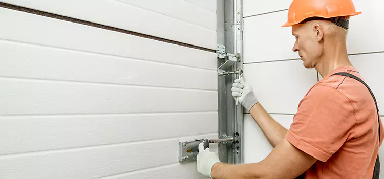Why Choose Us for Garage Door Lock Services in Shawnee, OK?