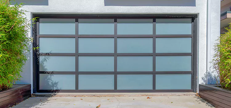 Why Choose Us for Garage Door Care in Shawnee, OK?