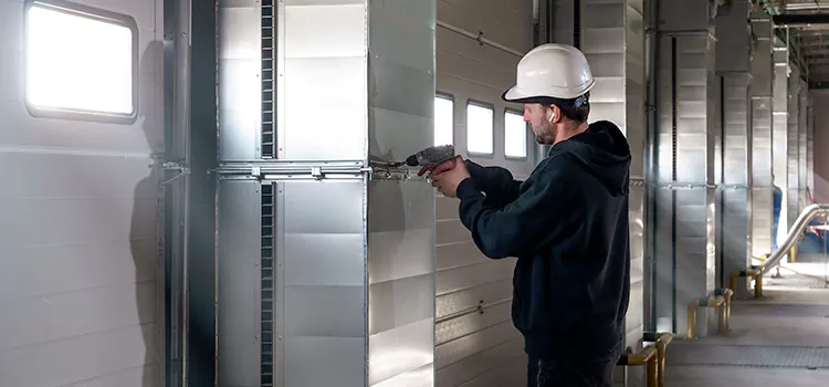 Prompt and Professional Garage Door Service in Shawnee, Oklahoma