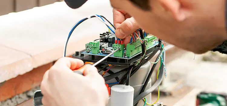 Specialized Brand Gate Motor Repairs Shawnee