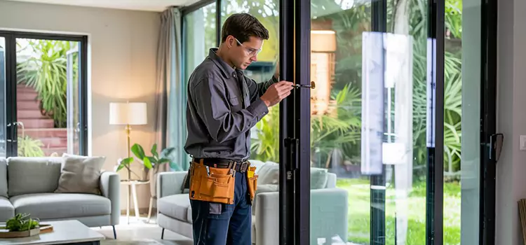 Why Choose Us for Your Glass Door Needs in Shawnee, OK?