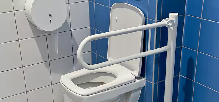 Comprehensive Solutions in Shawnee, OK for Accessible Facilities