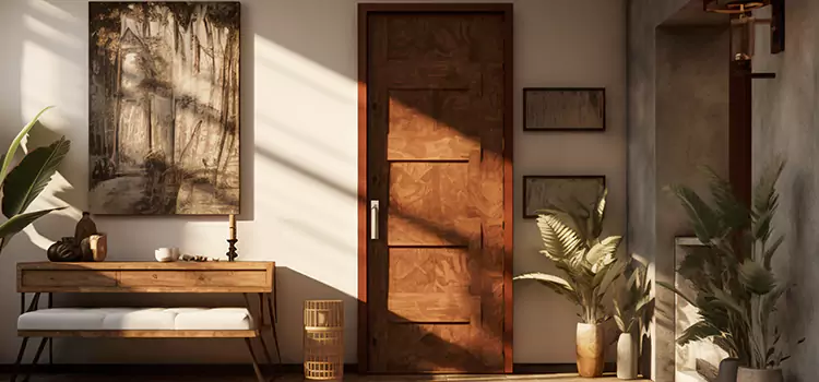 Specialty Interior Doors Shawnee
