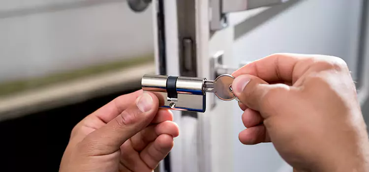 Lock Change Locksmiths Shawnee