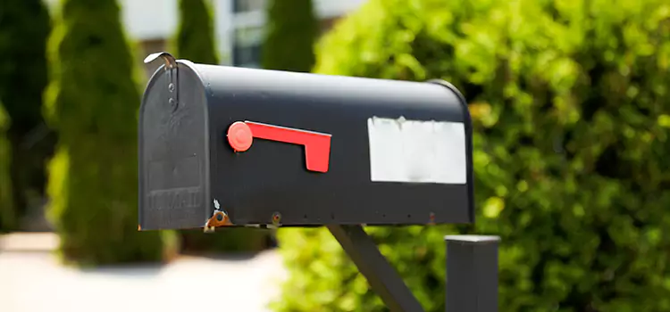 Secure Mailboxes for Packages Shawnee