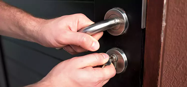 Master Key Control and Audits Shawnee