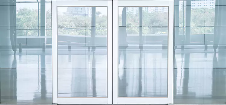 Mobile Sliding Screen Door Replacement Shawnee