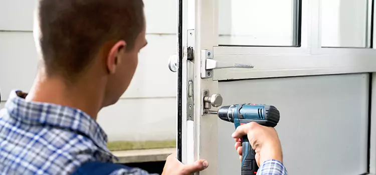 Experienced and Reliable Technicians Shawnee