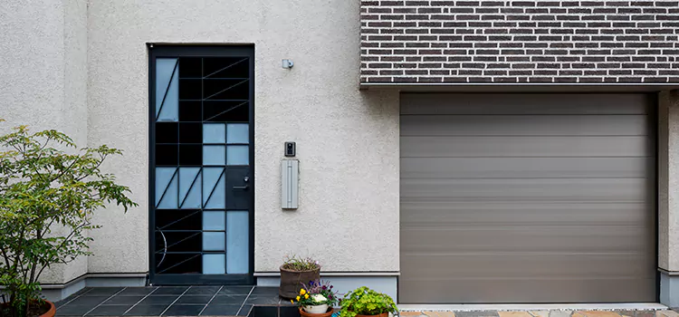 Residential Roll Up Security Doors Shawnee