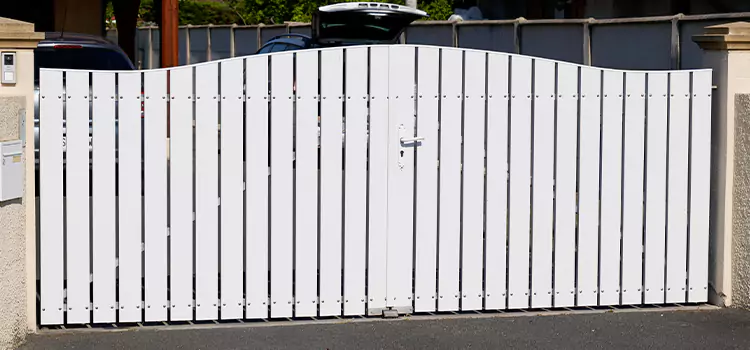 Why Choose Us for Residential Gate Repair in Shawnee, OK?