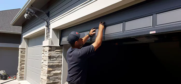 Janus Roll Up Doors Shawnee