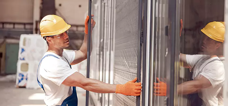 Sliding Door Mesh Replacement Shawnee