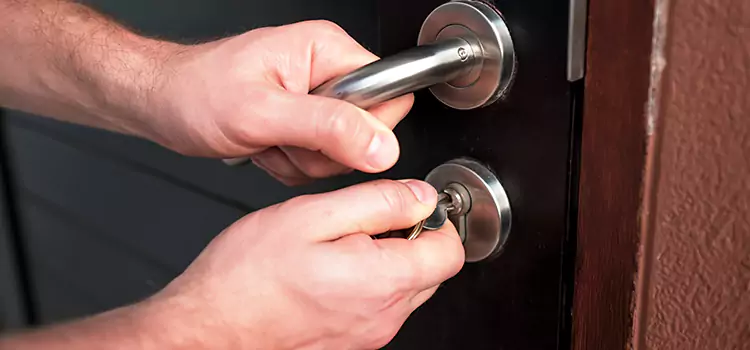 Door Closer Repair & Installation Shawnee