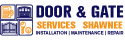 Door & Gate Services Shawnee
